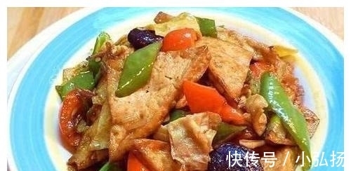 香菜|超级下饭的家常菜,营养又美味,简单易上手,你绝对值得拥有