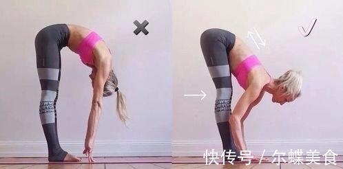 翘臀|练瑜伽不努力不可怕，在错误的方法上努力才更可怕，南辕北辙！