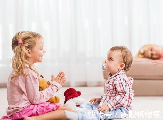 童年时期|童年时期,一定要让孩子吃4种苦,他未来走的更远