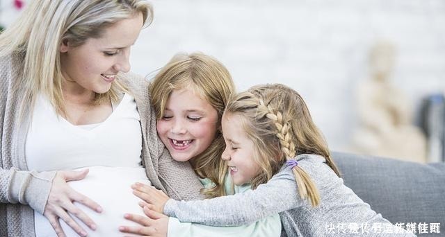 日程|来得及的话,把生二胎提上日程吧,国家4项福利,生了二胎就能领