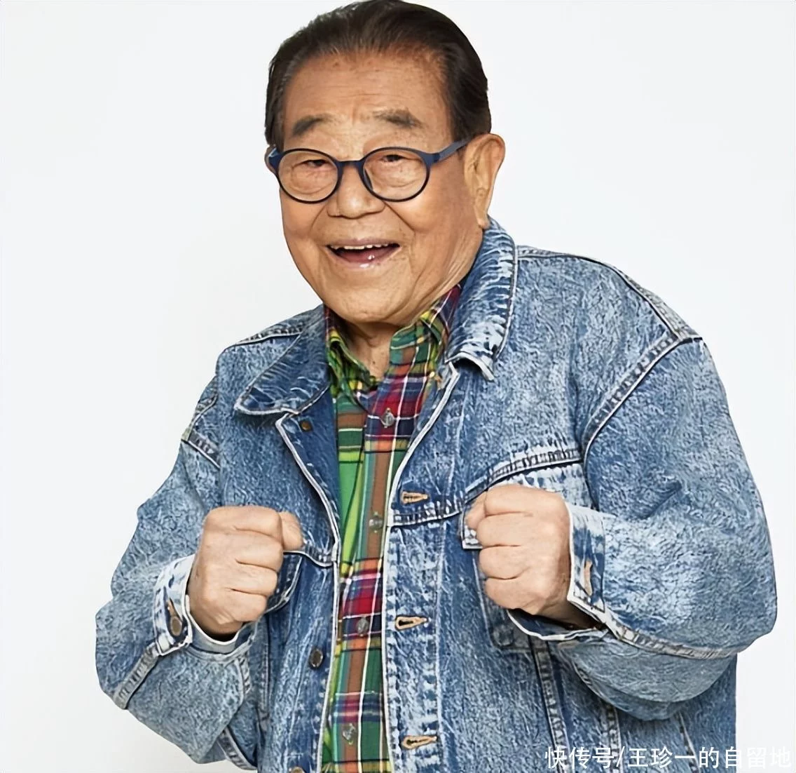 [转载]古体打油·10天之内10位名人相继离世
