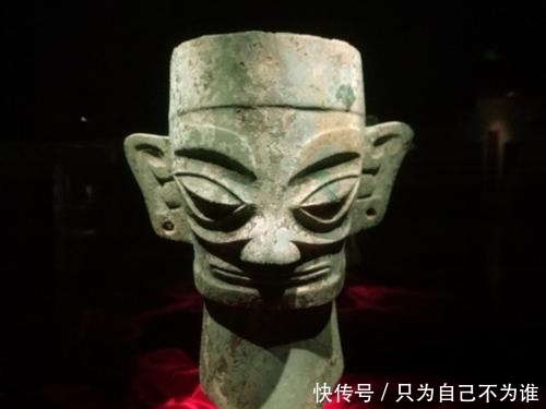 金箔|三星堆文化之谜,让不少人为之费解