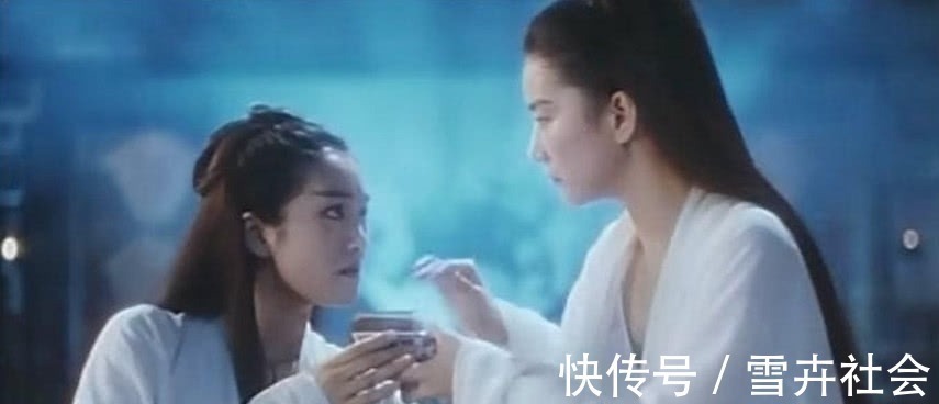 天山@假如你入逍遥派门下,下面10大绝学只能选两种学习,你会怎么选?