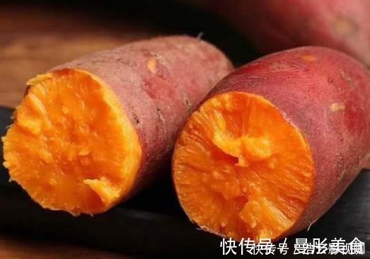 收藏红薯有诀窍,这样做红薯不腐烂不发芽,放一年也不会坏!