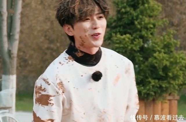 跑男 Angelababy疑似退出跑男,原因和宋雨琦有关?