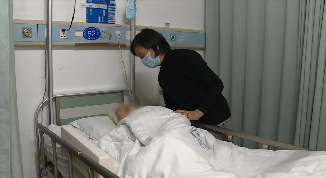摔伤|百岁老人摔伤导致骨折 台州市立医院多学科联动顺利完成手术