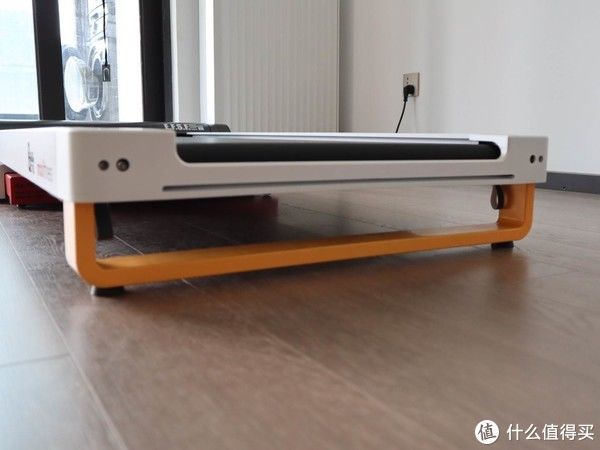 健身房|在家也能肆意奔跑，可折叠的跑步机，莫比高达联名款跑步机