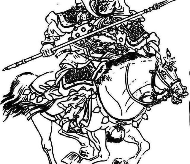 鲁智深$武松嫉恶如仇,为何上梁山后不敢招惹陈达和杨春