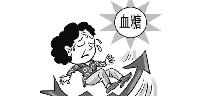 血糖高是吃糖引起的吗?糖友真的不能吃糖吗