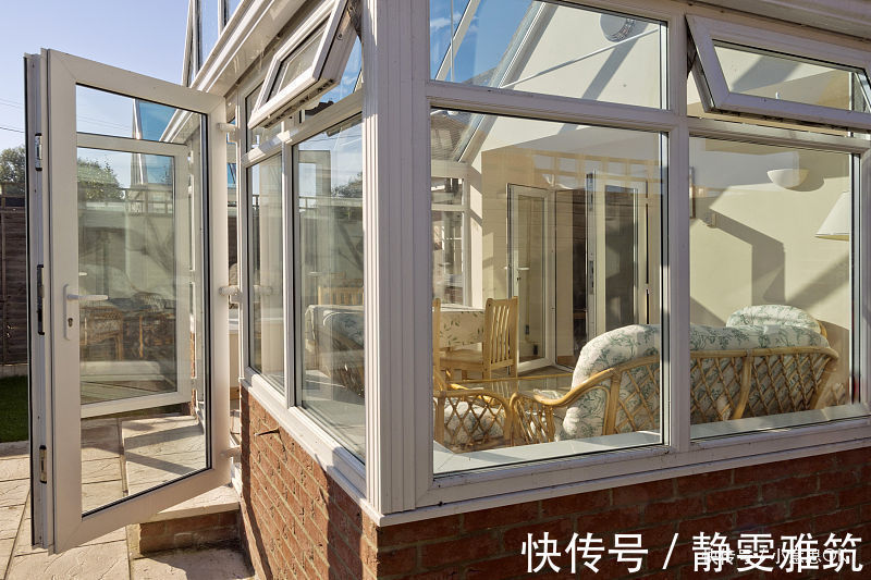 阳光房|这就是我想要的阳光房胜过千万豪宅