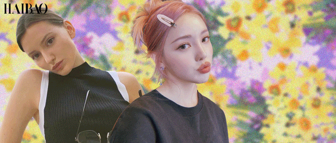 好消息:后天立夏!坏消息:去年晒黑的,还没白回来呢