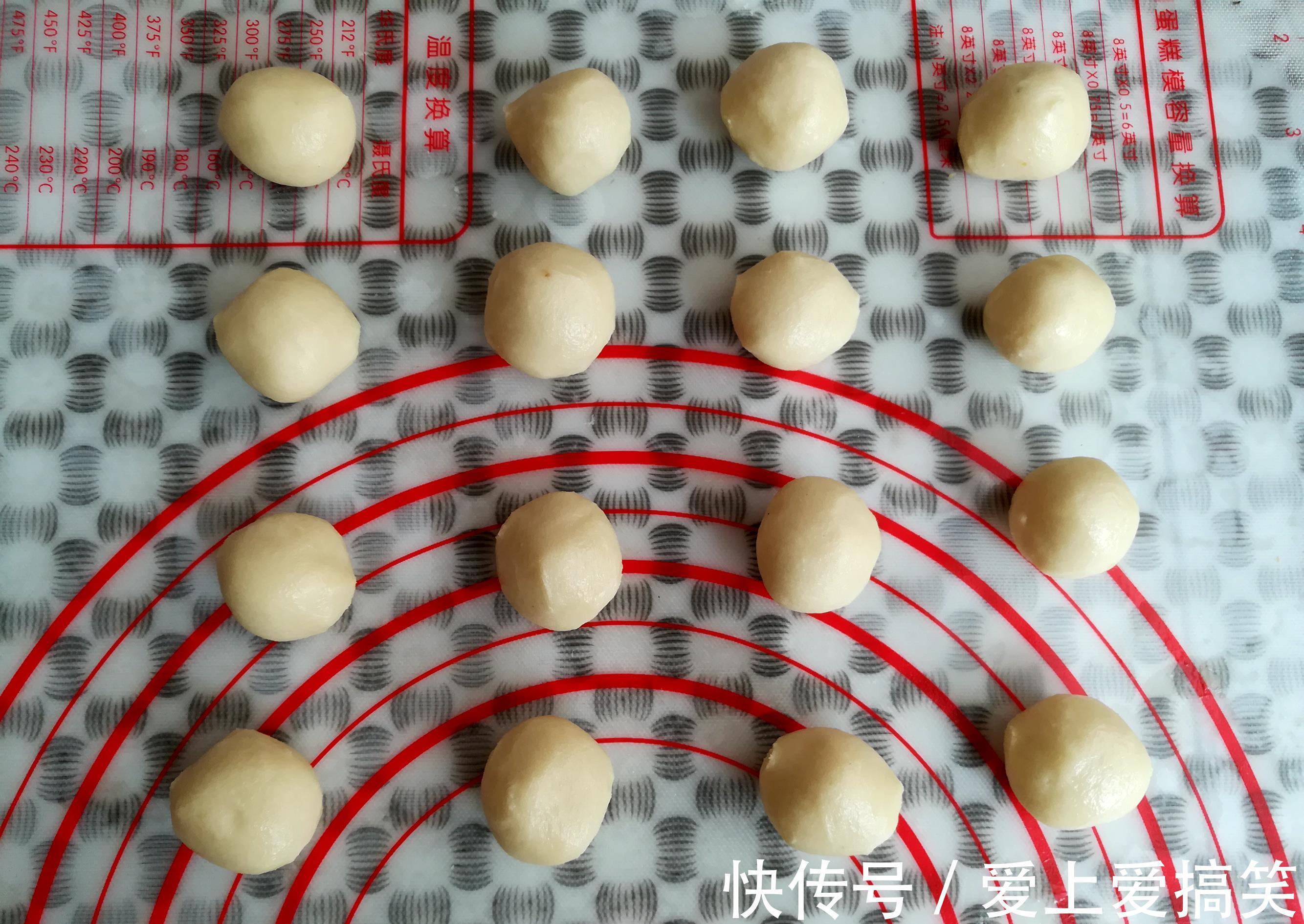 云南鲜花饼|手把手教你做云南鲜花饼，步骤详细，简单易学，比月饼受欢迎