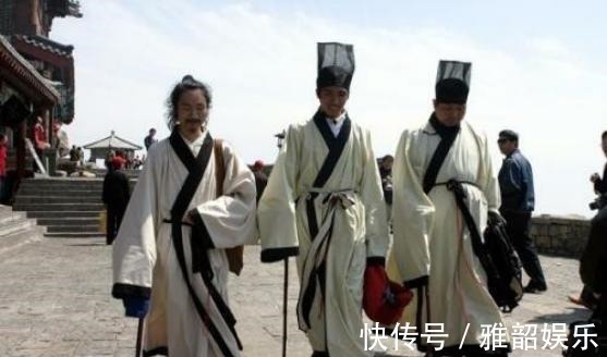 天机!袁天罡墓穴被揭开,为何1400年无人敢盗他到底是仙人还是骗子