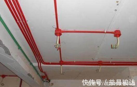 pvc|越来越多人电线不埋地里了，懂行人都这样装，维修简单多了