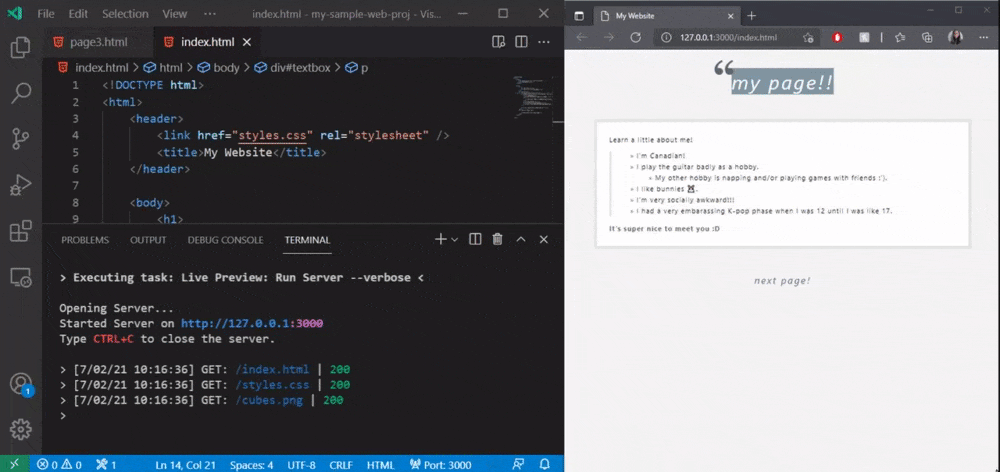 it之家|微软 VS Code 1.58 版本发布，带来大量改进