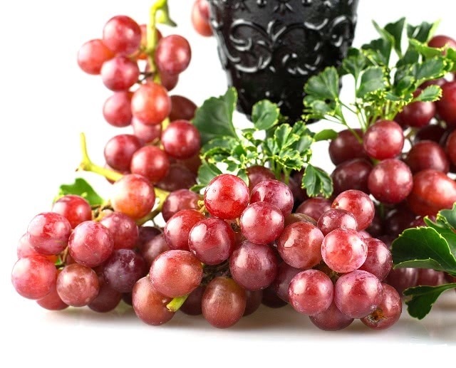 胶原蛋白|有5种食物是皱纹的天敌,每天坚持吃点,吃出满脸“胶原蛋白”