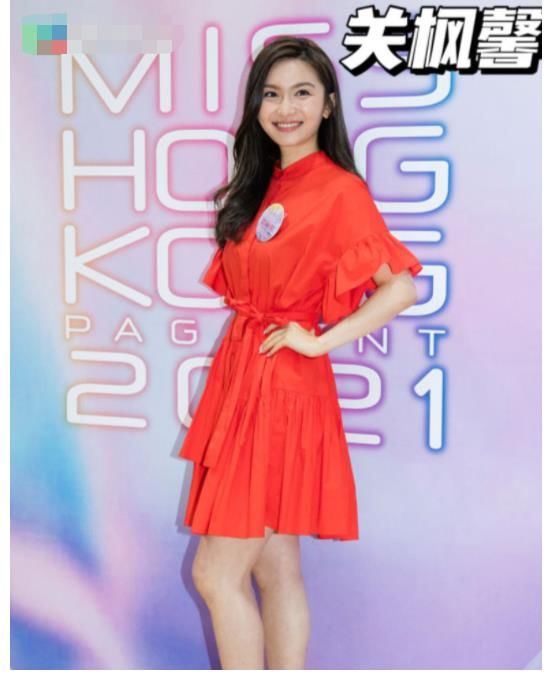 莫云|港姐12強(qiáng)出爐！星二代險(xiǎn)奪最后一個(gè)名額，高顏值選手被淘汰惹爭(zhēng)議