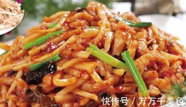 经典菜谱|在北方,这10道经典菜谱最受欢迎,你们呢?