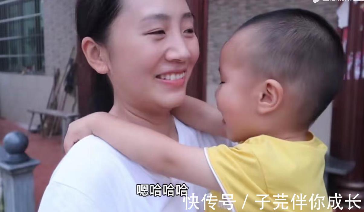 妈妈|从全职宝妈到顶流,自曝老公消失原因,秋天妈妈的逆袭做对什么?