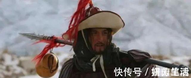 卢俊义$水浒传纯武力排名前十位,梁山五虎将仅两人上榜,武松能排第几?