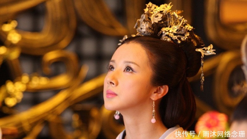 父亲|汉朝最倒霉的太后，被父亲夺走江山并降号为公主，最终自焚而死