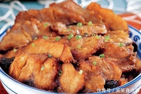 有荤有素的家常菜，营养健康，孩子爱吃老人喜欢，家常做法很解馋