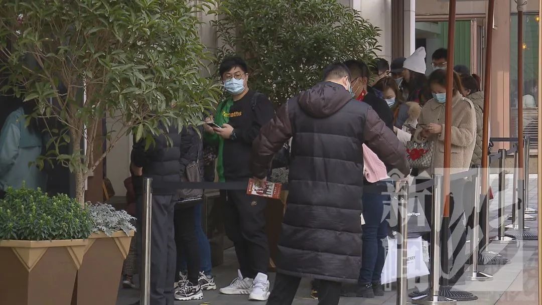 3天接待游客226.84万人次!“就地过年”激活上海文旅消费市场
