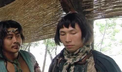 周通|水浒中4个名不符实的绰号,听绰号以为是英雄,其实根本就是讽刺!