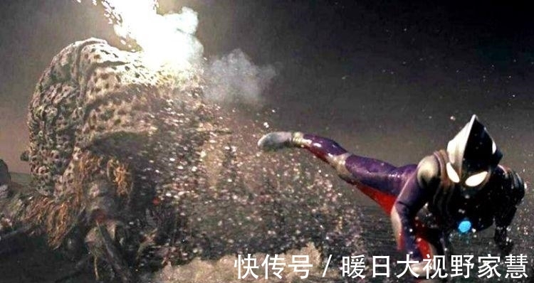 貝利亞|奧特曼: 13頭魔神怪獸現狀如何？9個已死，只有一個洗白了！