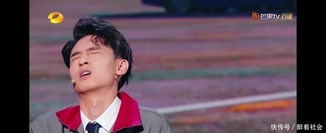 蒋梦婕|德云女孩看过来!沈腾都拯救不了的节目秦霄贤救了下来,甜蜜暴击