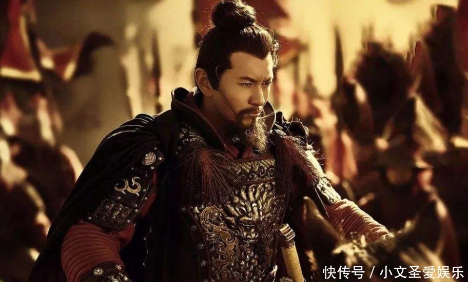 朝代|各个朝代的超级将军,提起他们的种种事迹,令人动容