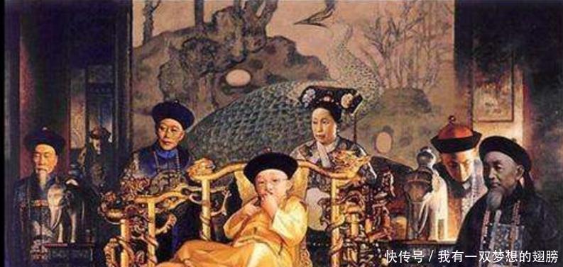 自立|曾国藩几乎把握清朝半壁江山, 为何他不自立为王!