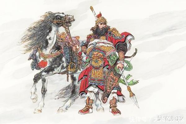 “但使龙城飞将在”中的“龙城飞将”，到底指的谁答李广是错的