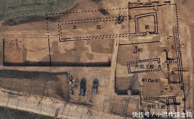 遗址|西方不承认中国这些朝代,强调华夏文明只有3000年,实力打脸