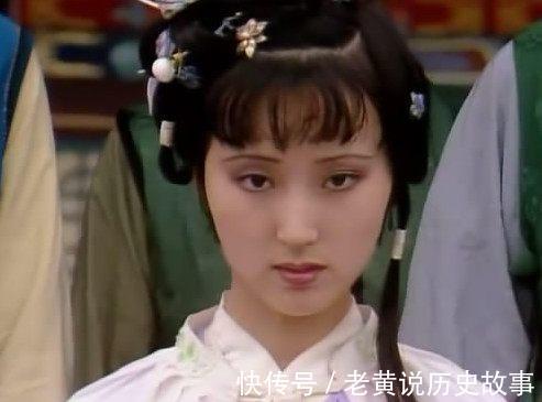 林如海|红楼梦里美女那些事儿(一)绛珠仙子林黛玉身上的七个疑点