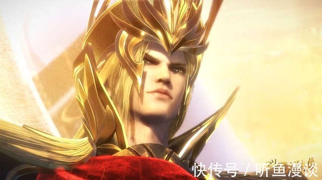 逆天|斗罗大陆:唐昊究竟有多逆天?这天赋先祖唐晨都比不了吧?