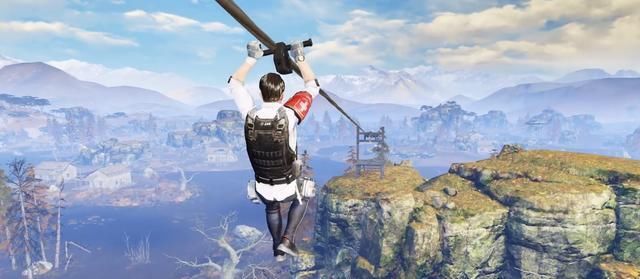 因祸得福|有些游戏的设计竟是源自BUG？盘点那些“因祸得福”的游戏