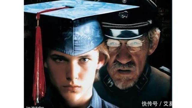 《纳粹高徒》:当你凝视深渊时,深渊亦在凝视你