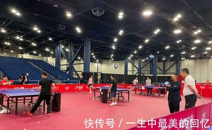 陈梦|王曼昱夺冠希望大,刘国梁罕见亲自指导,释放出重要信号