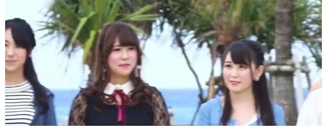 島國(guó)大尺度綜藝，帶著黑歷史相親