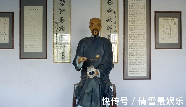 西域$诗人无意中说的话会应验? 一语成谶,纪晓岚两首诗里深有体会