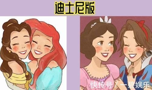 社交媒体|你的头像该换了不同风格的二次元闺蜜头像，总有你喜欢的风格