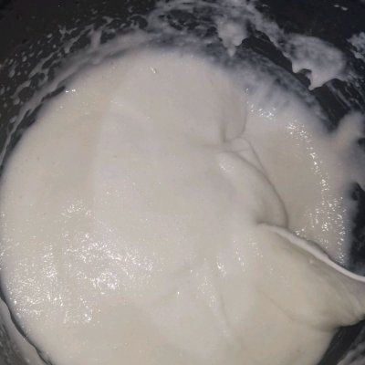 发糕|这道剩米饭做发糕，一上桌就被哄抢一空