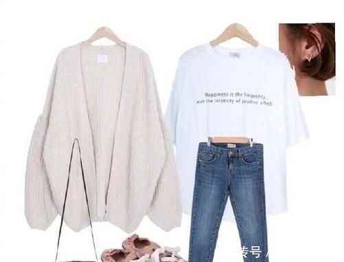 春季不会搭配那是因为少了它,春日时尚的小秘密一般人我不告诉