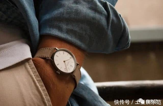 机械表凭什么卖那么贵?