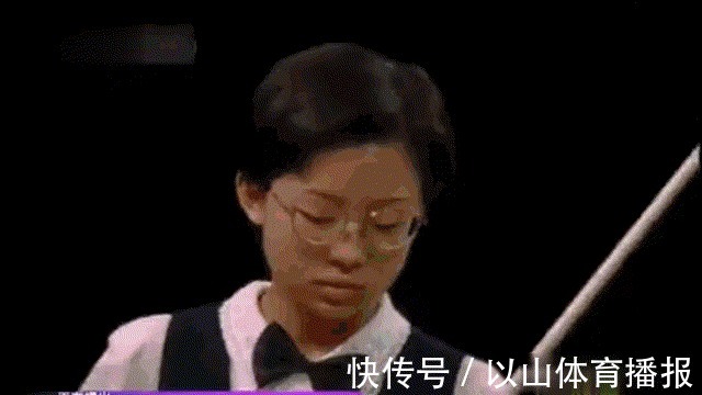 老潘|九球女神潘晓婷,曾两次传出绯闻至今未婚,她在等谁牵手?