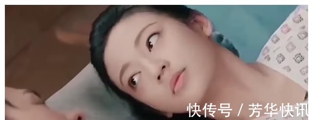 骊歌行：梁王入狱后，严子方带陆盈盈远走高飞，只因傅柔这一句话