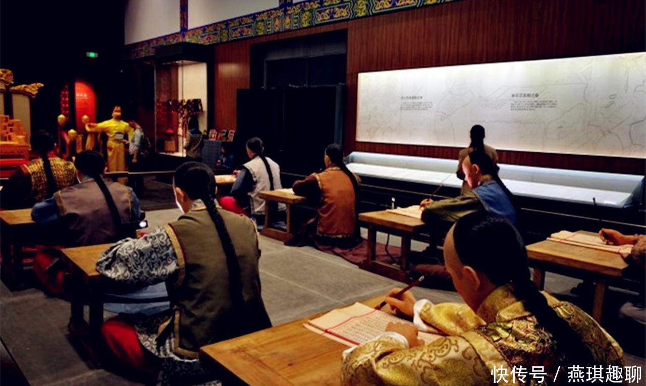 古代科举考|古代科考如何防止作弊?大诗人温庭筠为何也做了“枪手”?