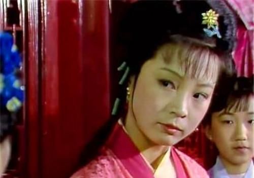 王善保#《红楼梦》中后台最硬的丫头,犯了错王熙凤不敢管,终究自食恶果