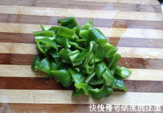 花菜|青椒配此菜一起炒,老年人常吃,软化血管有奇效,快告诉家里人